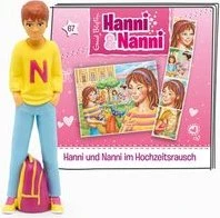 tonies Hanni & Nanni - Hanni und Nanni im Hochzeitsrausch