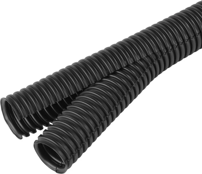 Fränkische Co-flex PP-UV NW 11 schwarz, 50m