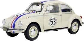 Schuco Solido VW Käfer 1303 Racer 53 beige