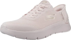 Skechers Slip-Ins Go Walk Flex Grand Entry light rosa (Damen)