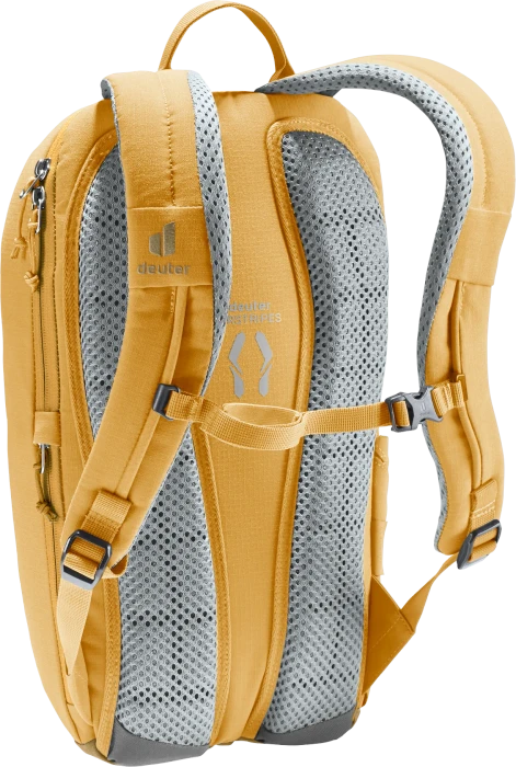 Deuter StepOut 12 Modell 2023 caramel/clay