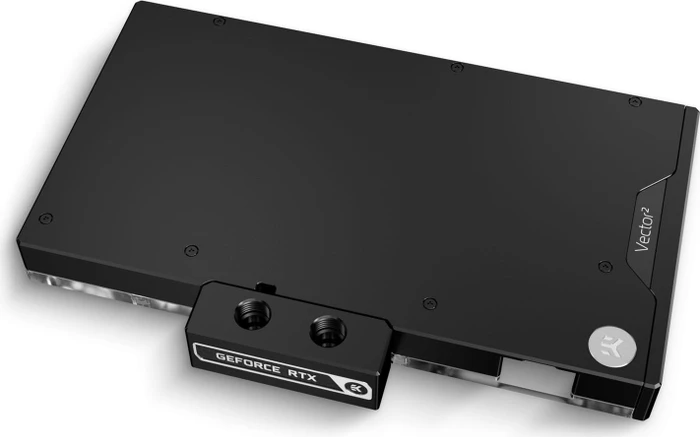 EK Water Blocks Quantum Line EK-Quantum Vector² EVO Strix/TUF RTX 4090 D-RGB, Nickel, Acryl