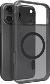 Puro Cover Daylight für Apple iPhone 17 Pro Max schwarz