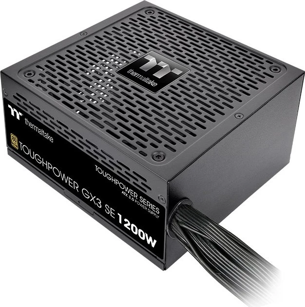 Thermaltake ToughPower GX3 SE 1200W, ATX 3.1