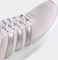 adidas Lite Racer 3.0 almost pink/silver metallic/cloud white (Damen) Vorschaubild