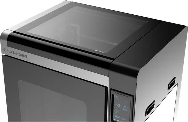 Flashforge Creator 4A