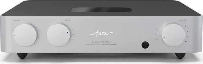 Fezz Sagita Prestige Evo