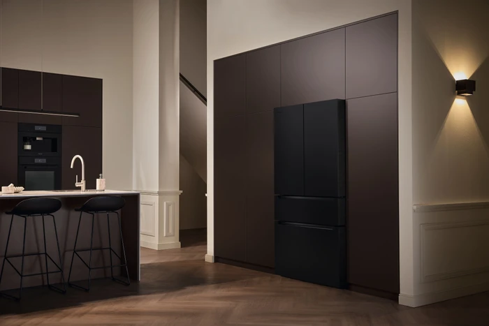 Miele KFFD 6867 French Door