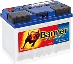 Banner Energy Bull 95501