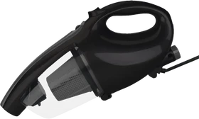 Mestic MS-100 230V Handstaubsauger