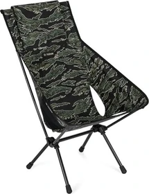Helinox Chair One High-Back Campingsessel xray tiger camo