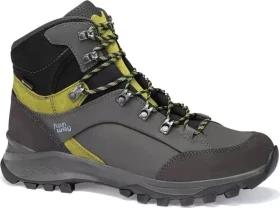 Hanwag Banks GTX asphalt/green (Herren)
