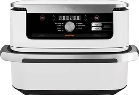 Ninja AF500EUWH Foodi FlexDrawer