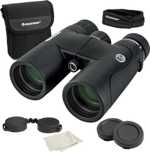 Celestron Nature DX ED
