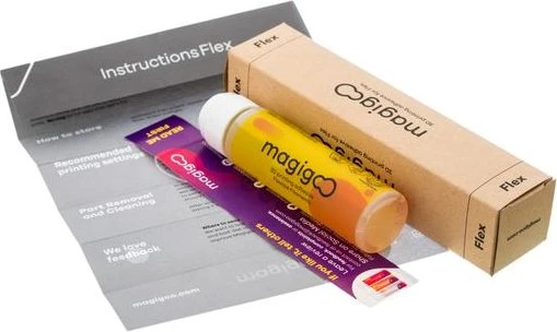 Magigoo 3D-Druck Haftkleber für Flex, 50ml