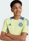 adidas Ajax Tiro 24 Competition Trainingstrikot pulse yellow (Junior) Vorschaubild