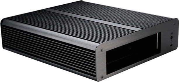 Akasa Euler M, Mini-ITX, 80W extern