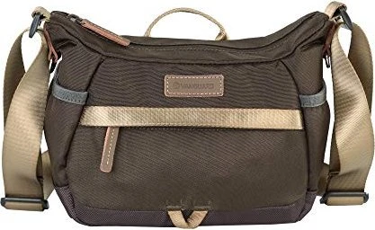 Vanguard Veo Go 21M KG Schultertasche grün