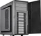SilverStone Case Storage CS380 V2, schwarz Vorschaubild