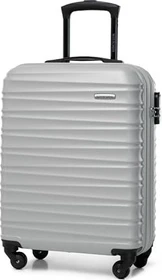Wittchen Groove Line Spinner 54cm grau