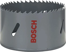 Bosch Professional HSS Bimetall Lochsäge, 86mm, 1 Stück