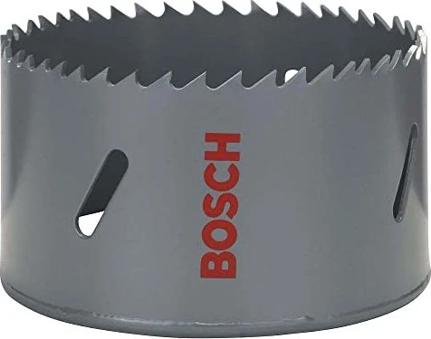 Bosch Professional HSS Bimetall Lochsäge, 86mm, 1 Stück