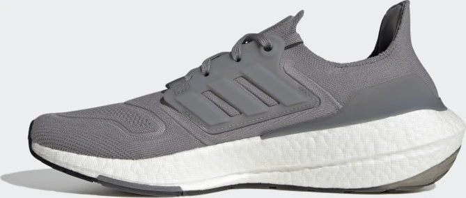 adidas Ultraboost 22 grey three/core black (Herren)