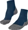 Falke TK5 Short Cool Wandersocken blue pond (Herren) Vorschaubild
