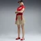 Puma Speedcat Ballet for all time red/puma white/puma black (Damen) Vorschaubild