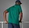 adidas BMW Berlin Marathon 2024 Retro T-Shirt kurzarm collegiate green/sandy pink (Herren) Vorschaubild