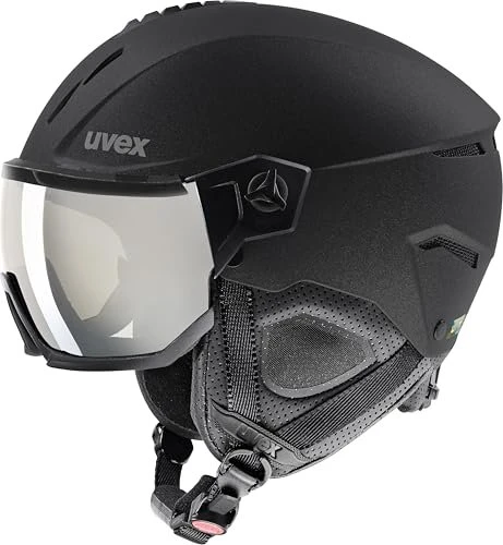 UVEX Instinct Visor Helm (2024/2025)