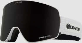 Dragon NFX2 blizzard/lumalens midnight-lumalens light rose