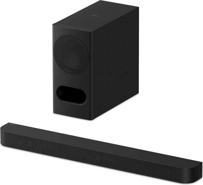 Sony Bravia Theatre Bar 5