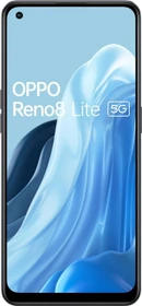Oppo Reno 8 Lite 5G Rainbow Spectrum