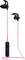 Manhattan Sound Science In-Ear Sportheadset mit Leuchteffekt Vorschaubild