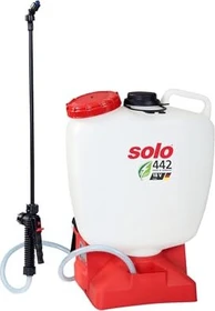solo 442 Li Akku-Drucksprühgerät inkl. Akku 2.5Ah