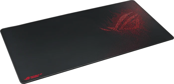 ASUS ROG Sheath, 900x440mm, schwarz/rot