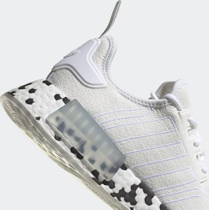adidas NMD_R1 cloud white/sonic aqua (Herren)