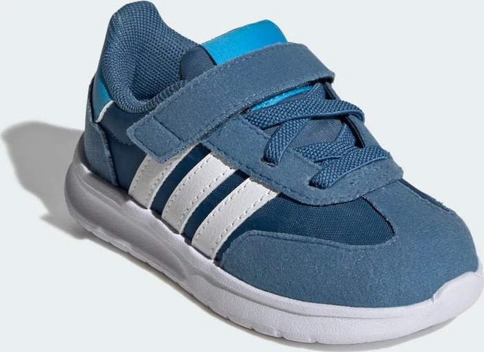 adidas Run 70s 2.0 dusky ink/cloud white/dusky petrol (Junior)