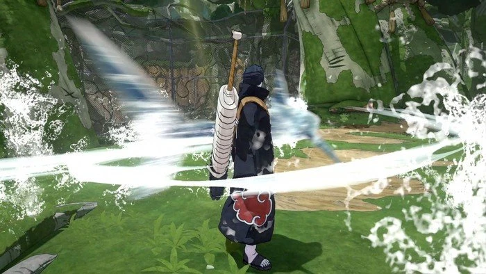 Naruto to Boruto: Shinobi Striker - Deluxe Edition (Download) (PC)