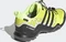 adidas Terrex Swift R2 GTX acid yellow/core black/grey one (Herren) Vorschaubild