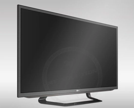 LG 47LM620S