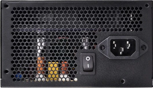 SilverStone Strider Essential Series 400W, ATX 2.4