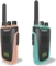Kidywolf Kidytalk Walkie Talkies, 2er-Pack Vorschaubild