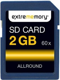 extrememory 2GB