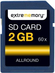 extrememory 2GB