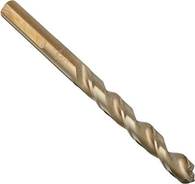 DeWalt ELITE DT4914 HSS-Co Metallbohrer, 10x87x133mm, 1 Stück