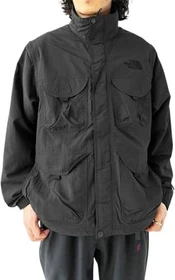 The North Face Zip-in Funktionsjacke tnf black (Herren)