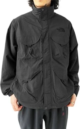The North Face Zip-in Funktionsjacke tnf black (Herren)