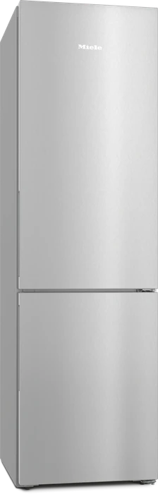 Miele KFN 4395 DD edelstahl-look